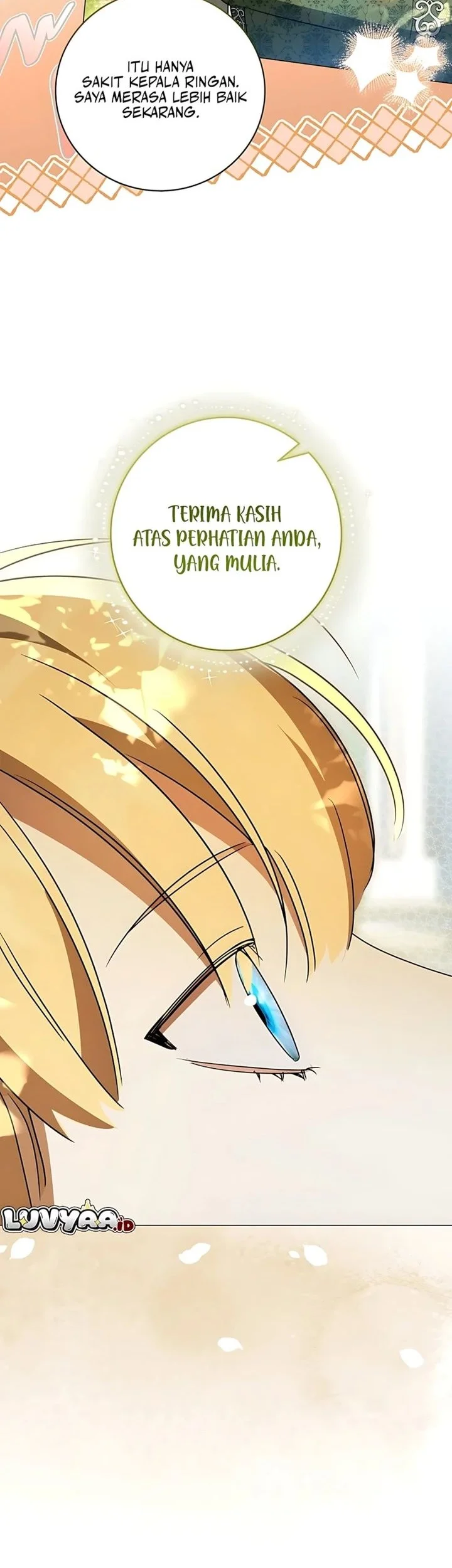 Once an Assassin, Now a Royal Nanny Chapter 4 Gambar 17