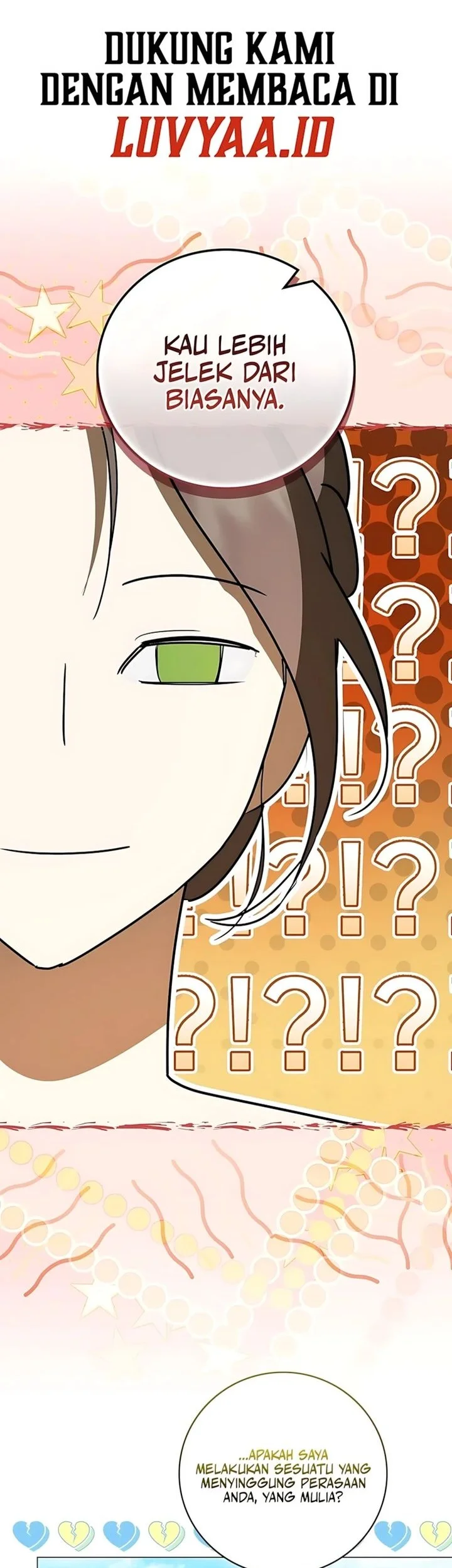 Once an Assassin, Now a Royal Nanny Chapter 4 Gambar 21