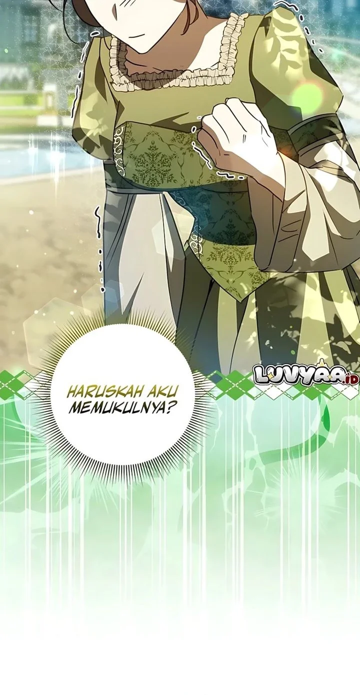 Once an Assassin, Now a Royal Nanny Chapter 4 Gambar 27
