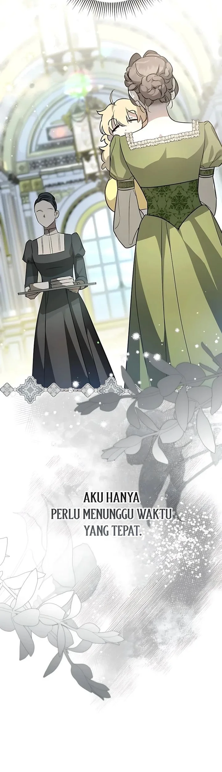 Once an Assassin, Now a Royal Nanny Chapter 5 Gambar 11