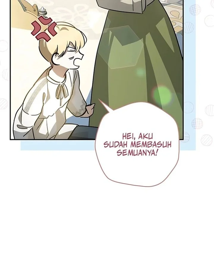 Once an Assassin, Now a Royal Nanny Chapter 5 Gambar 20