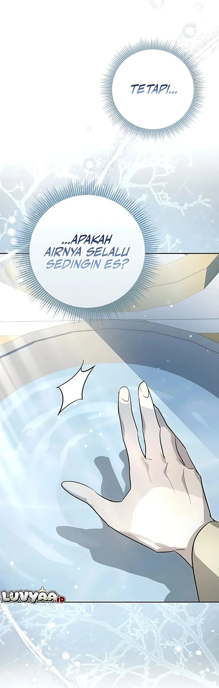 Once an Assassin, Now a Royal Nanny Chapter 5 Gambar 24