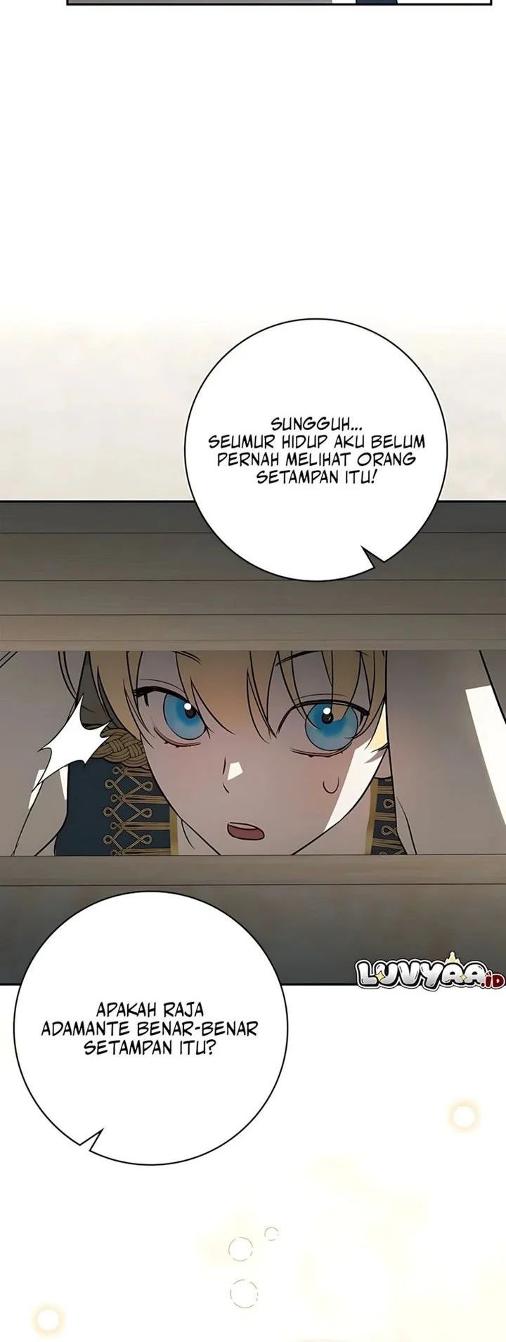 Once an Assassin, Now a Royal Nanny Chapter 6 Gambar 16