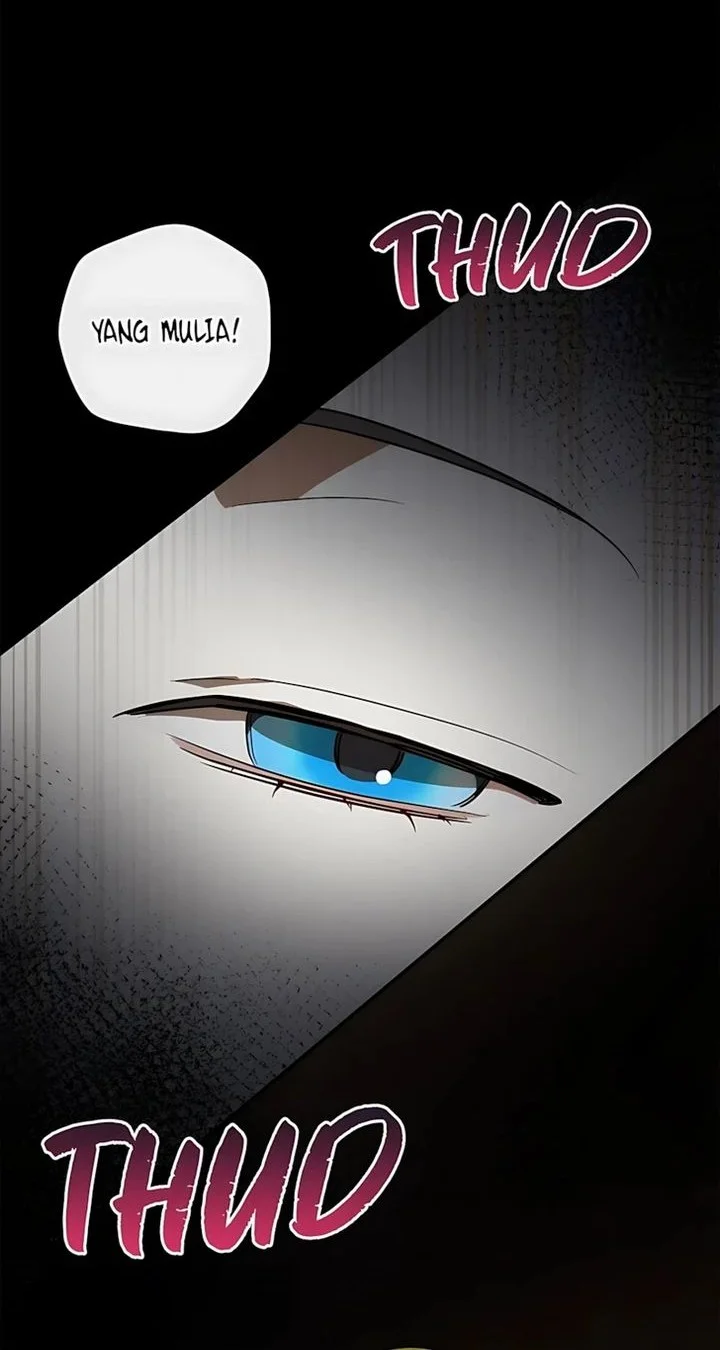 Once an Assassin, Now a Royal Nanny Chapter 6 Gambar 36