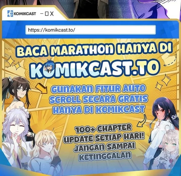 Once an Assassin, Now a Royal Nanny Chapter 7 Gambar 46