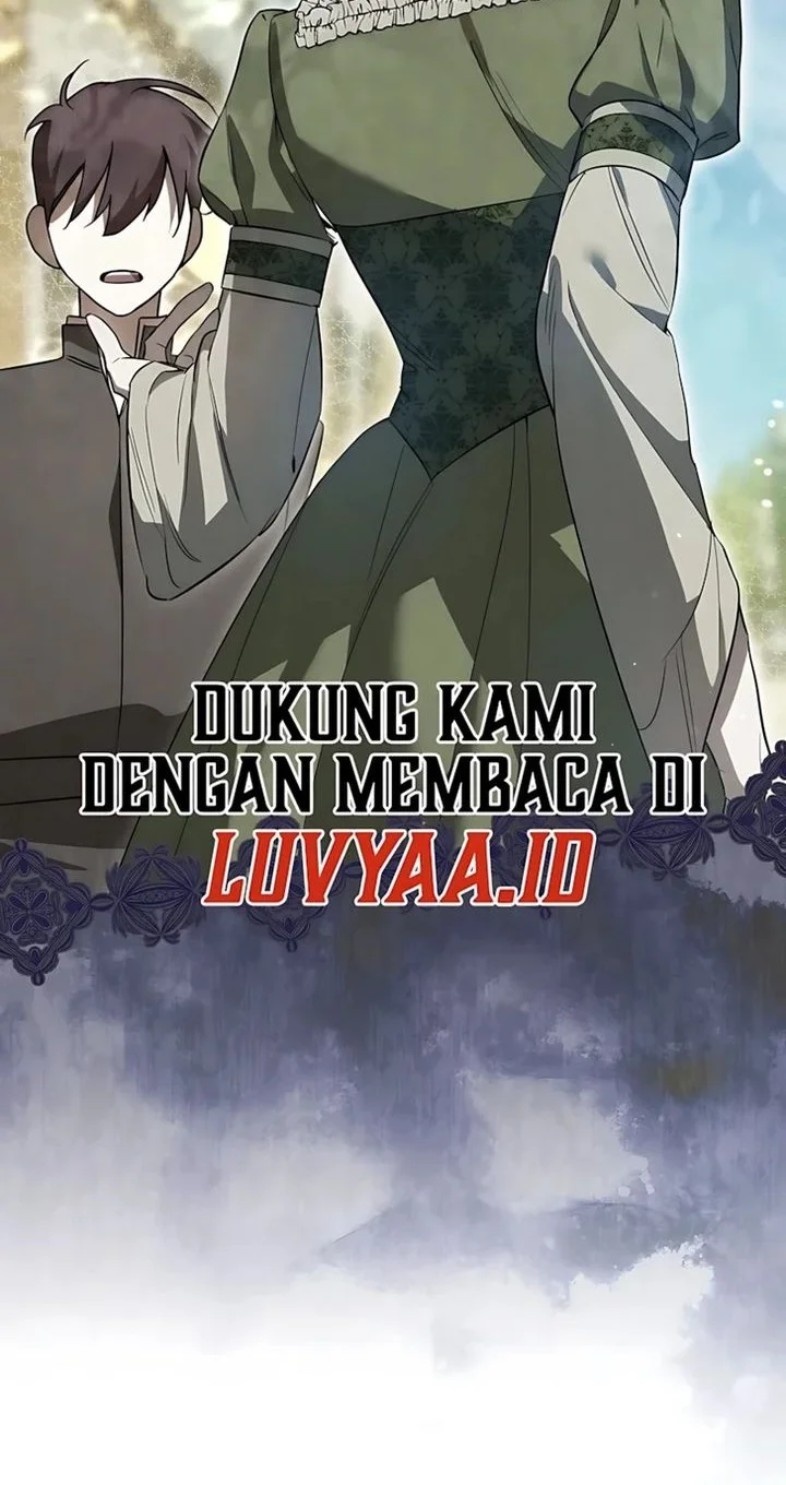 Once an Assassin, Now a Royal Nanny Chapter 7 Gambar 4