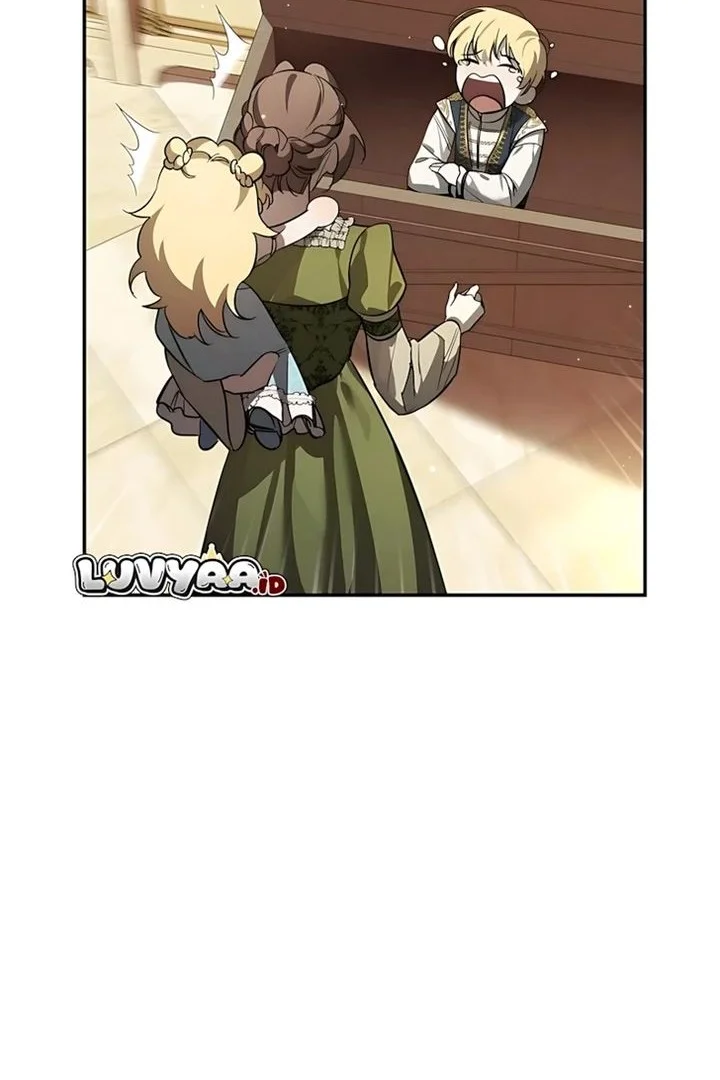 Once an Assassin, Now a Royal Nanny Chapter 7 Gambar 8