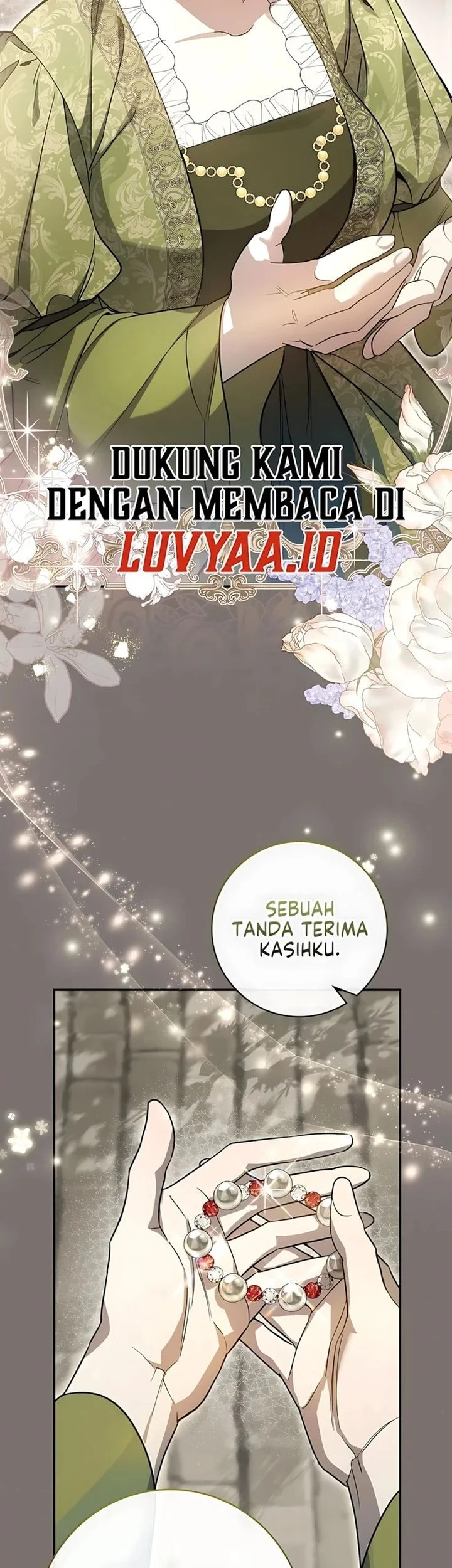 Once an Assassin, Now a Royal Nanny Chapter 7 Gambar 27