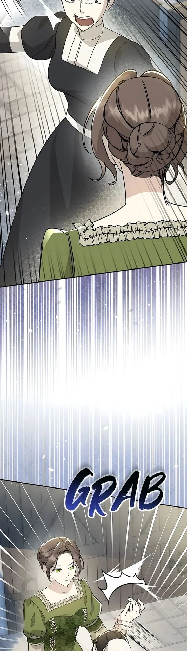 Once an Assassin, Now a Royal Nanny Chapter 8 Gambar 42