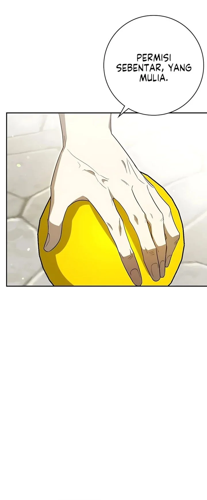 Once an Assassin, Now a Royal Nanny Chapter 9 Gambar 44