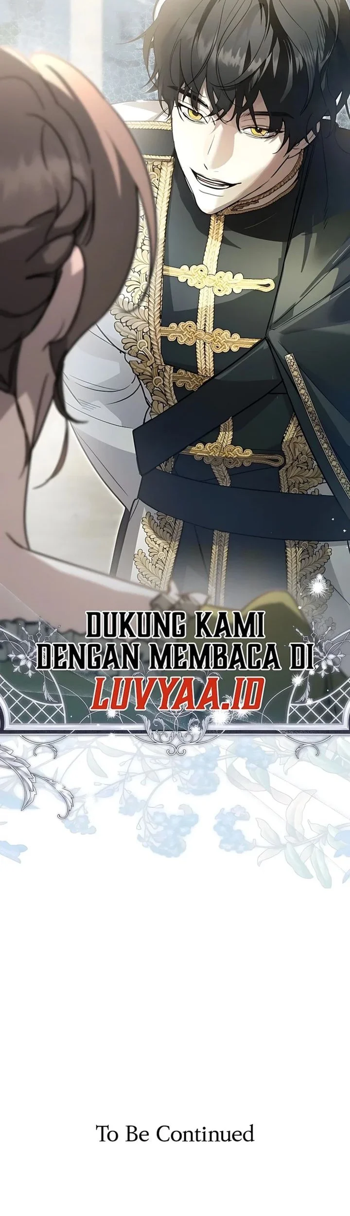 Once an Assassin, Now a Royal Nanny Chapter 9 Gambar 48