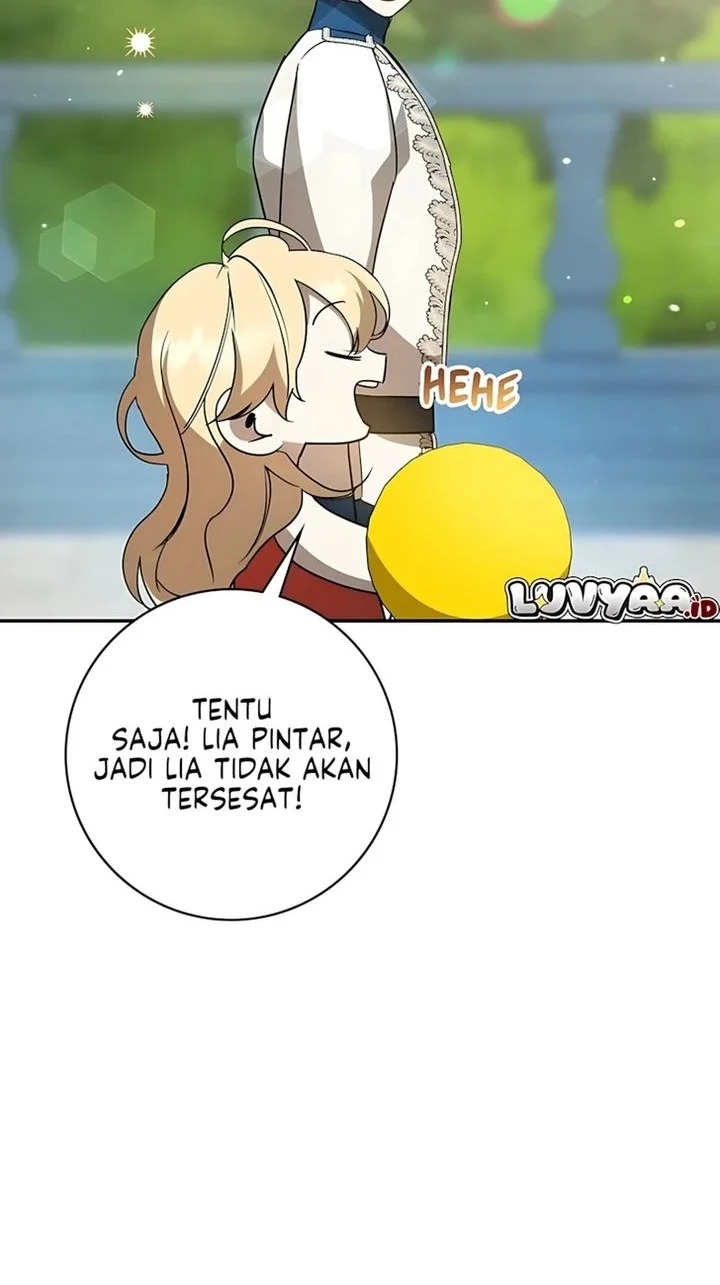 Once an Assassin, Now a Royal Nanny Chapter 9 Gambar 32