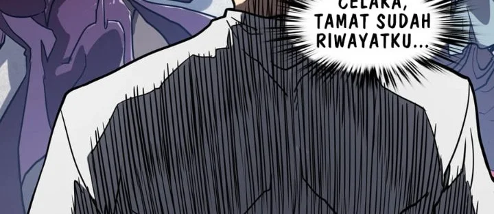 One Drop of Blood Forever Chapter 17 Gambar 3