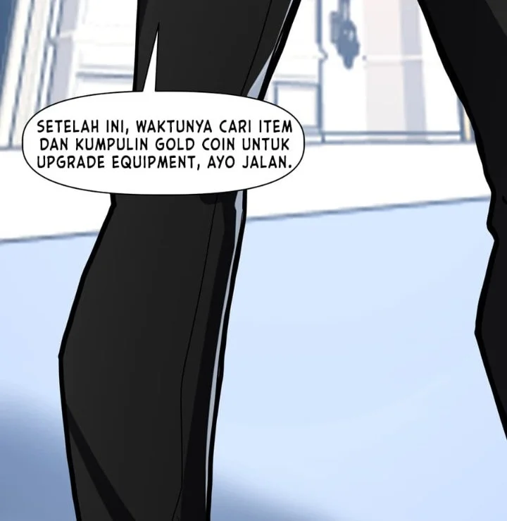 One Drop of Blood Forever Chapter 17 Gambar 12