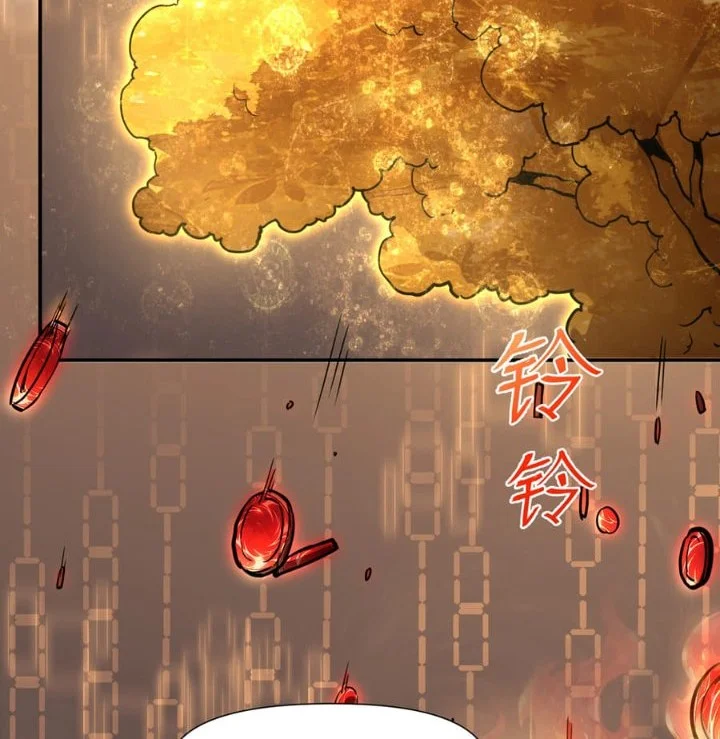 One Drop of Blood Forever Chapter 17 Gambar 28