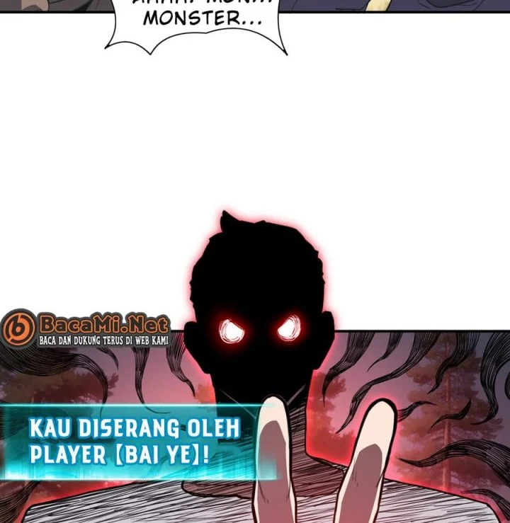 One Drop of Blood Forever Chapter 18 Gambar 35