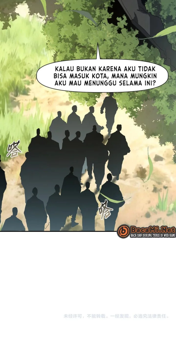 One Drop of Blood Forever Chapter 18 Gambar 40