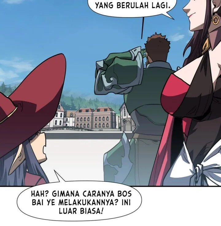 One Drop of Blood Forever Chapter 18 Gambar 7