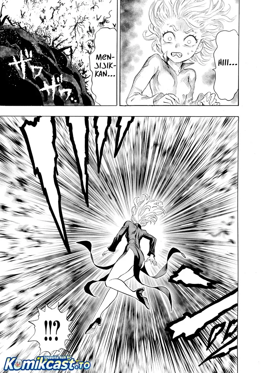 One Punch Man Chapter 278 Gambar 12