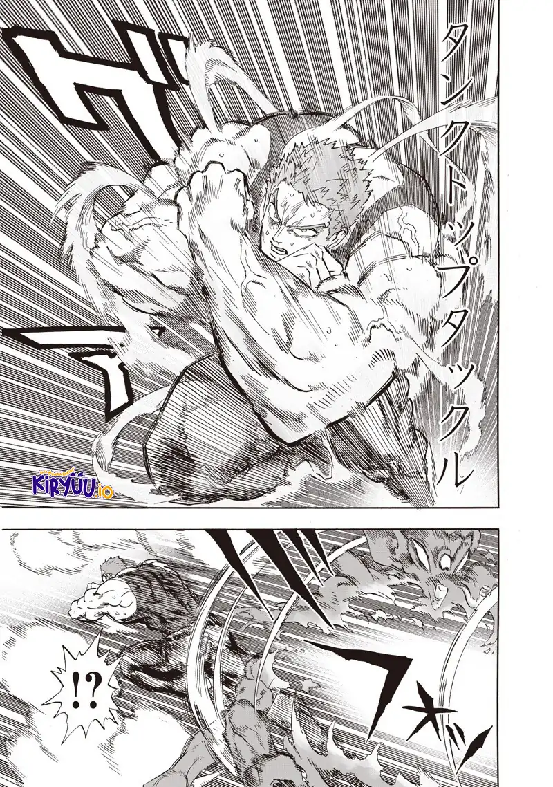 One Punch Man Chapter 279 Gambar 10