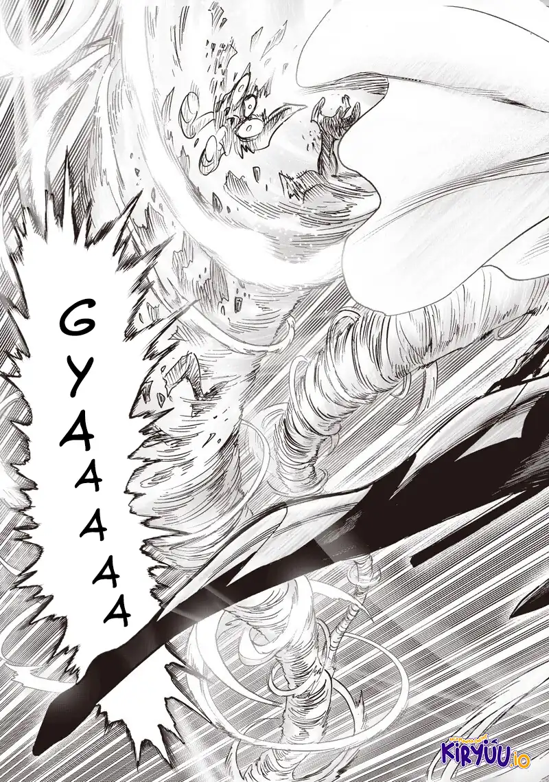 One Punch Man Chapter 279 Gambar 12