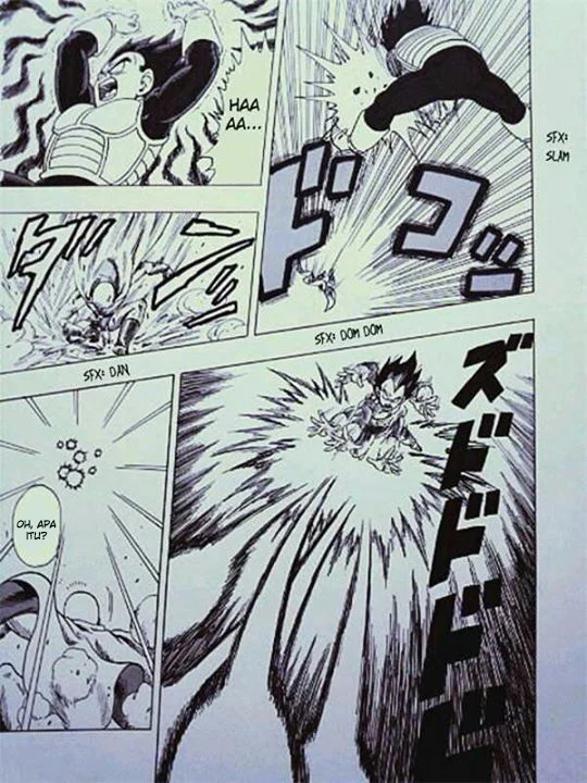 One Punch Man Chapter 92.3 Gambar 9