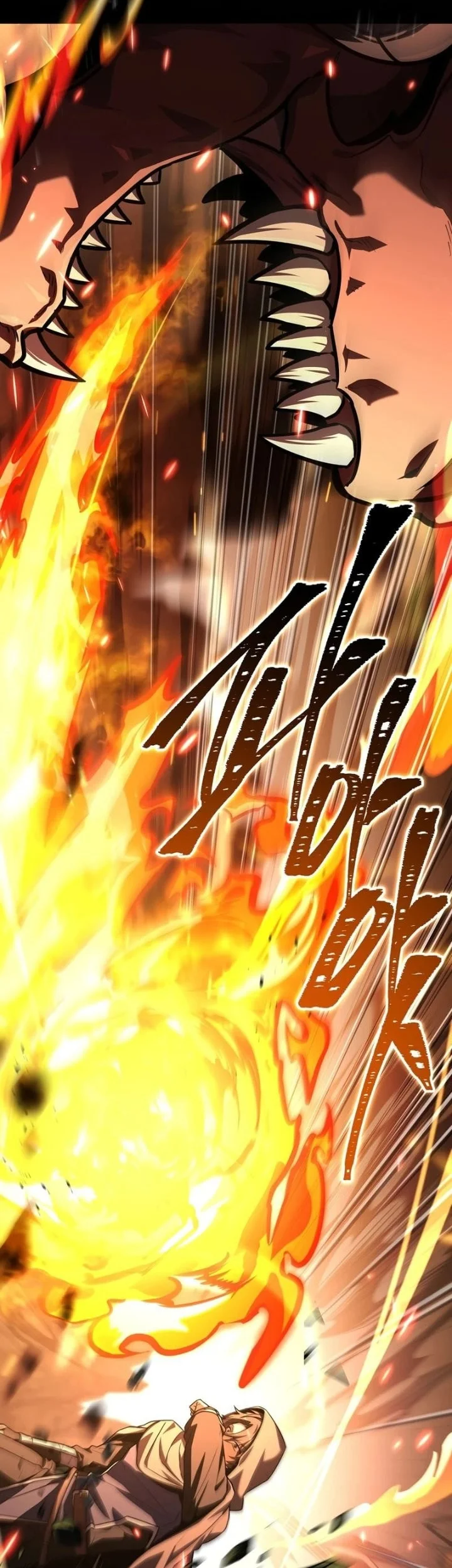 Only I Have An EX-Grade Summon Chapter 1 Gambar 33