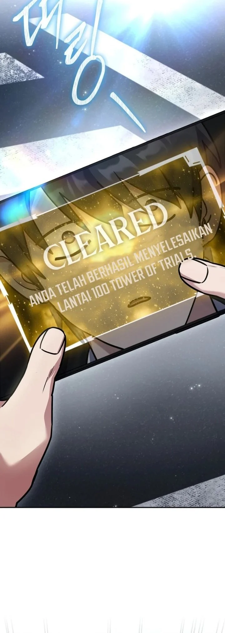 Only I Have An EX-Grade Summon Chapter 1 Gambar 43