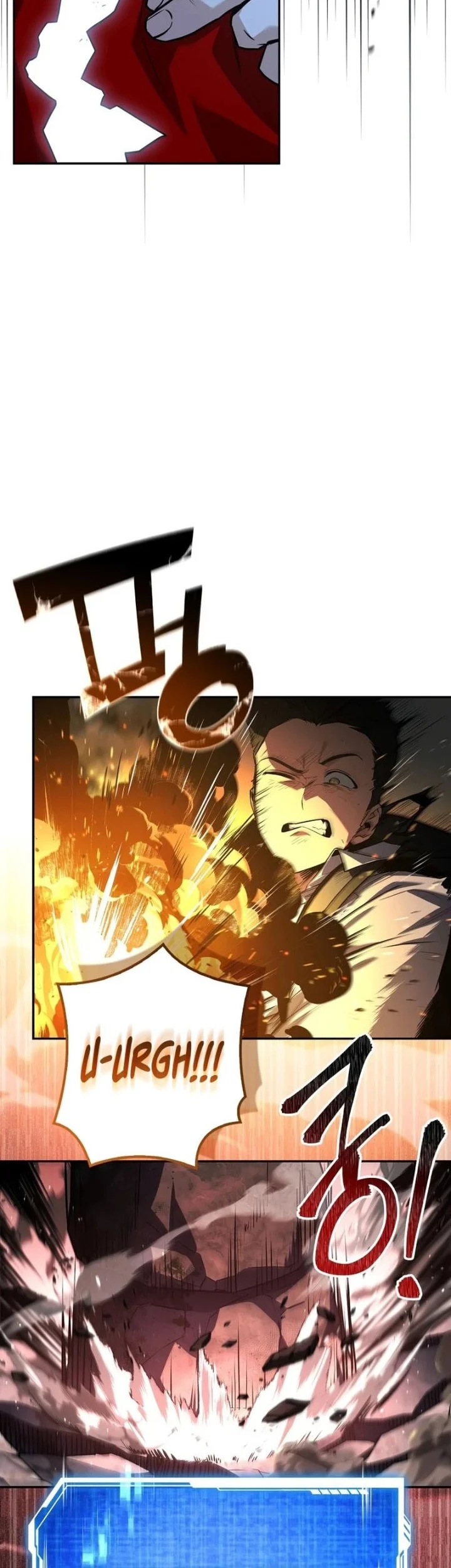 Only I Have An EX-Grade Summon Chapter 1 Gambar 57