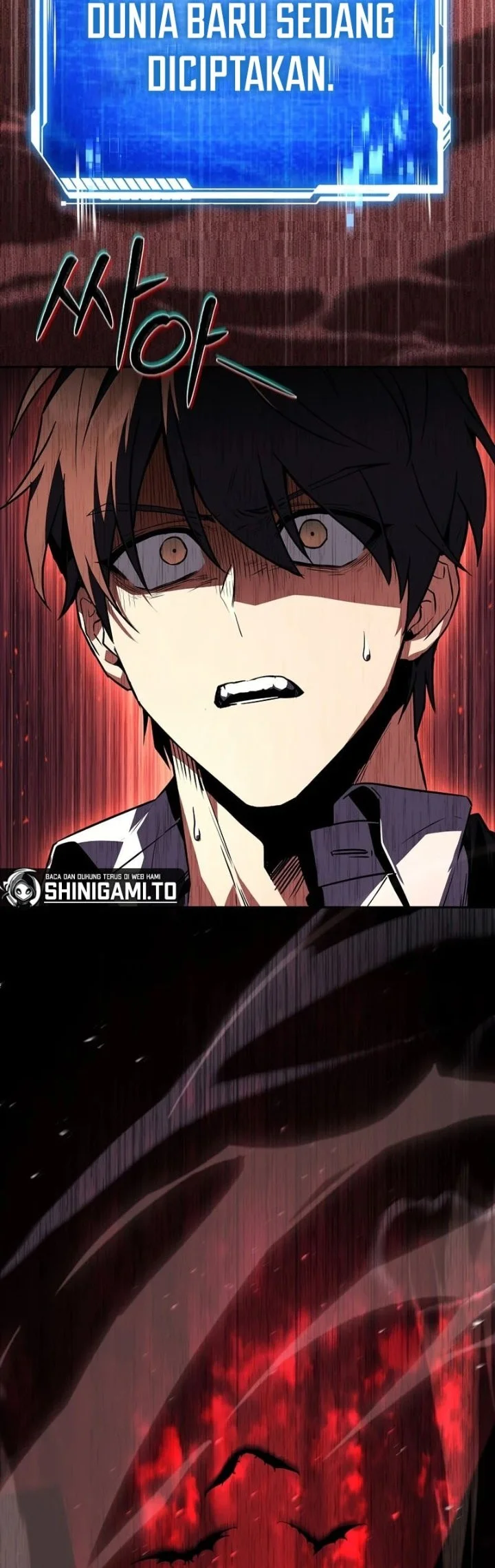 Only I Have An EX-Grade Summon Chapter 1 Gambar 58