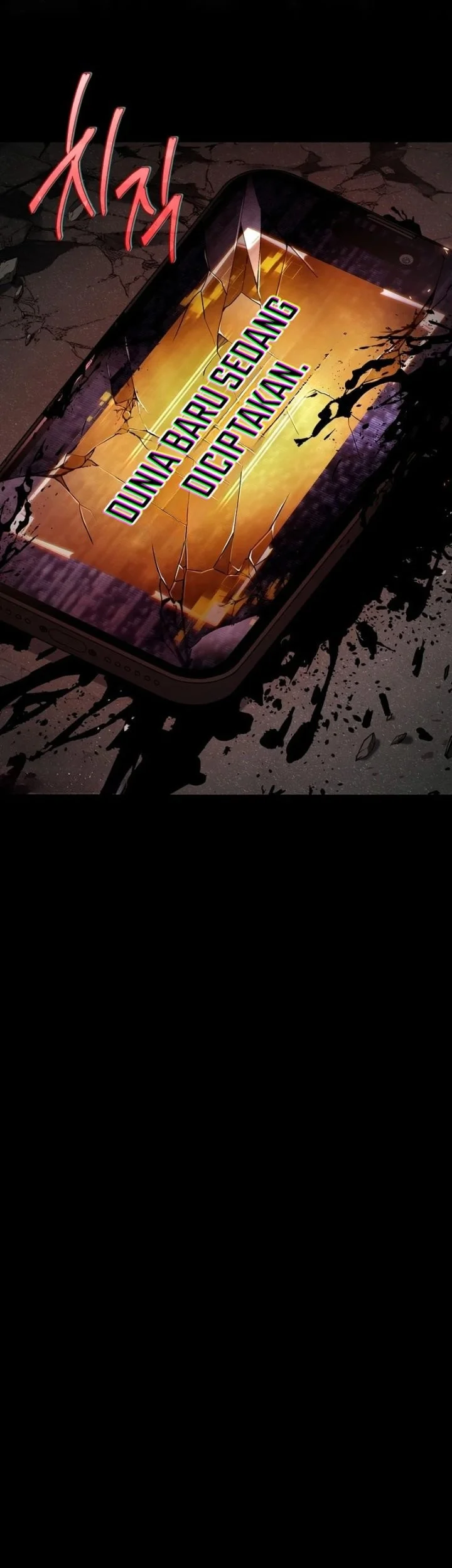 Only I Have An EX-Grade Summon Chapter 1 Gambar 66