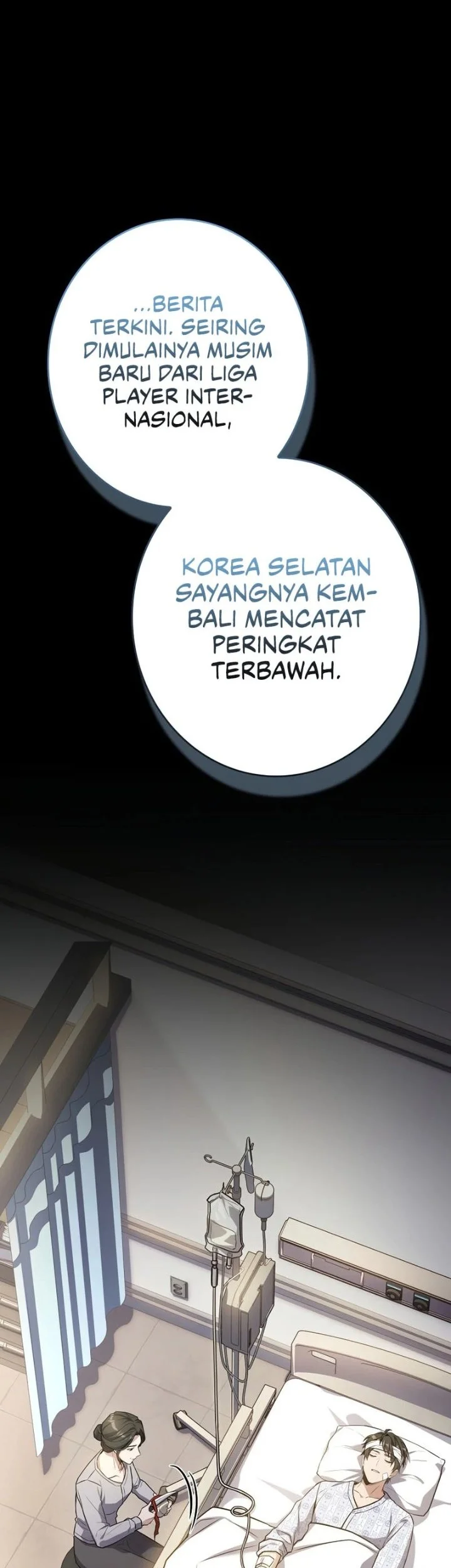 Only I Have An EX-Grade Summon Chapter 1 Gambar 67