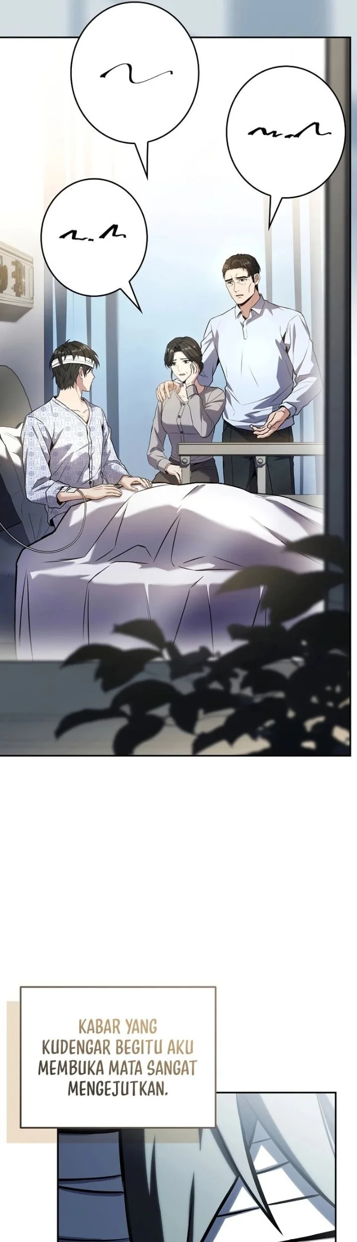 Only I Have An EX-Grade Summon Chapter 1 Gambar 74