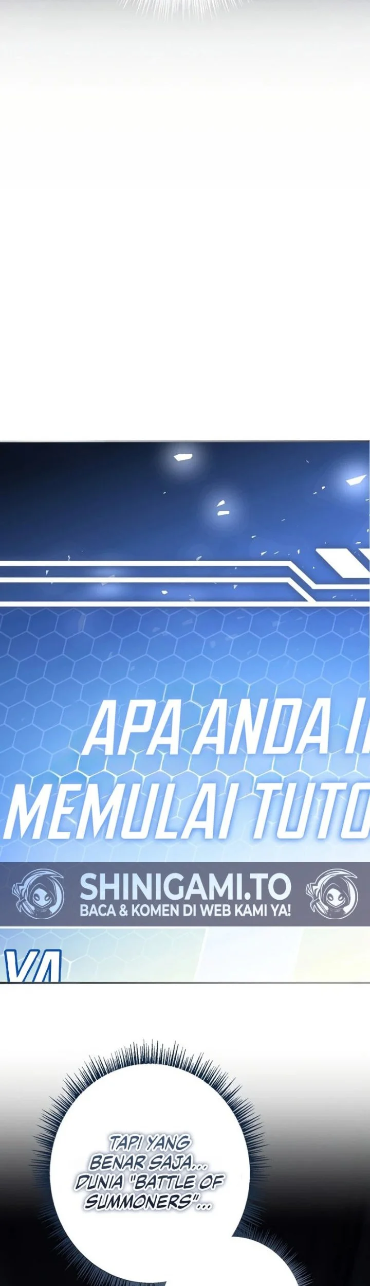 Only I Have An EX-Grade Summon Chapter 1 Gambar 83