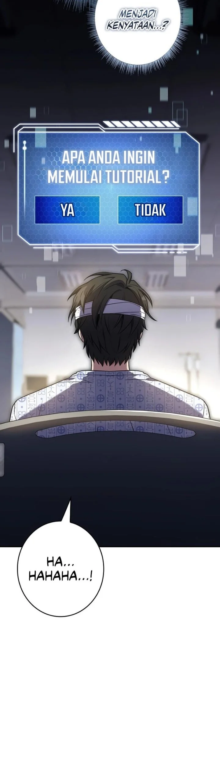 Only I Have An EX-Grade Summon Chapter 1 Gambar 84