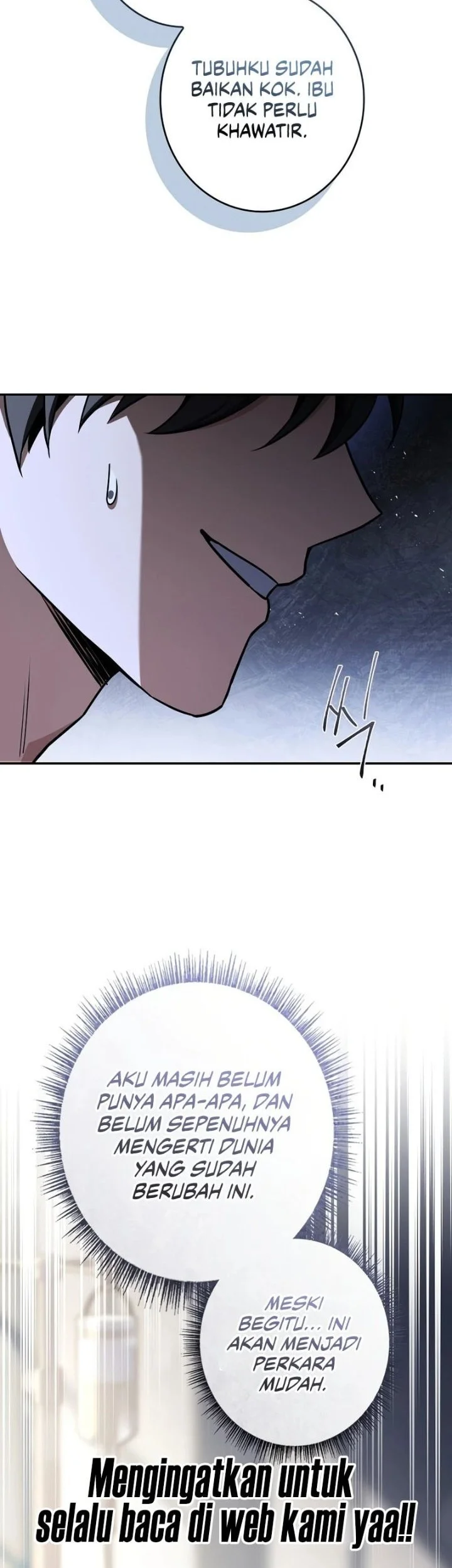 Only I Have An EX-Grade Summon Chapter 1 Gambar 87