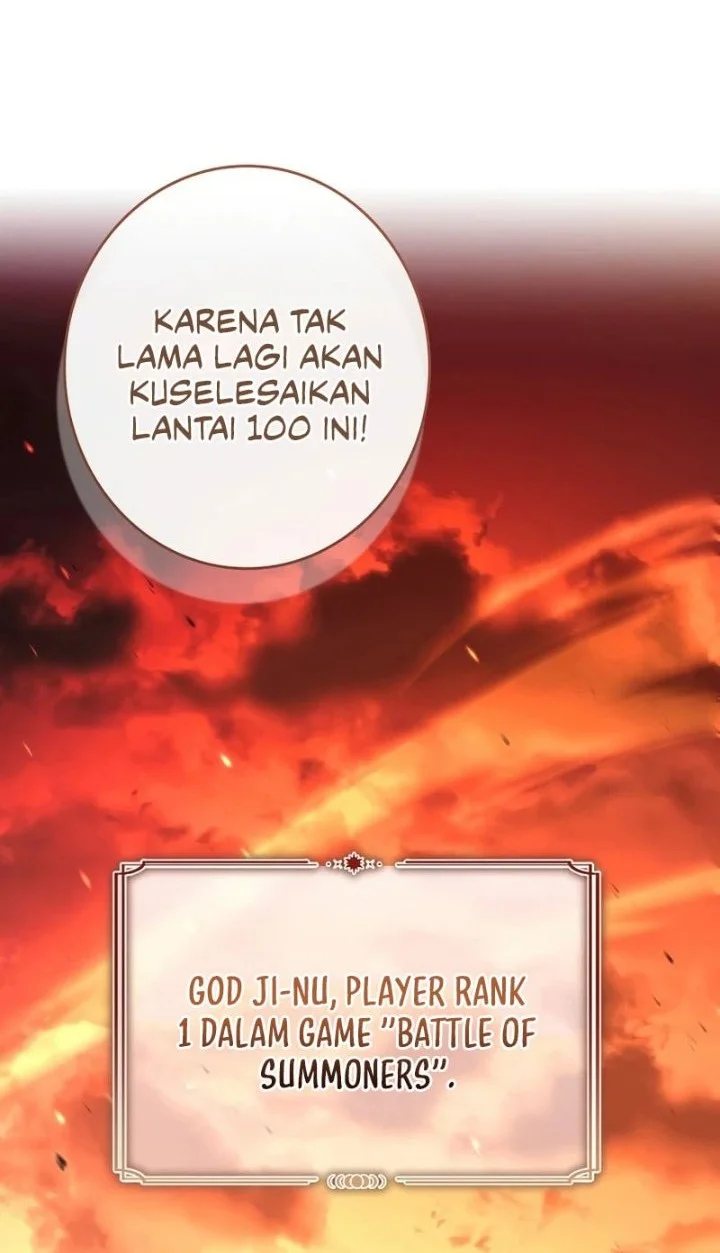 Only I Have An EX-Grade Summon Chapter 1 Gambar 5