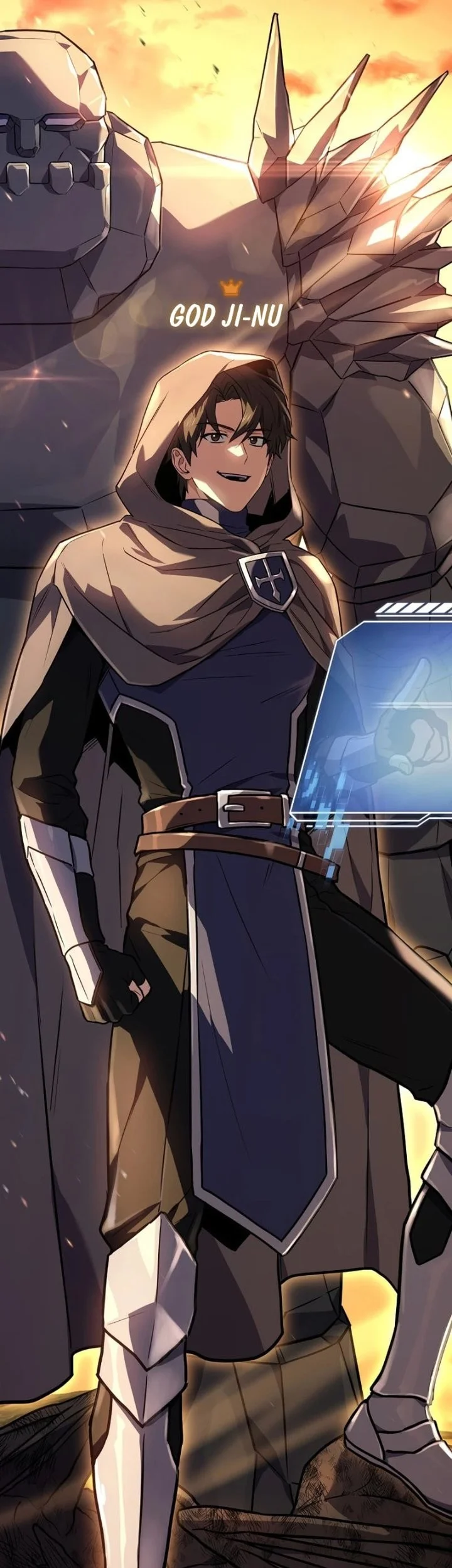 Only I Have An EX-Grade Summon Chapter 1 Gambar 6