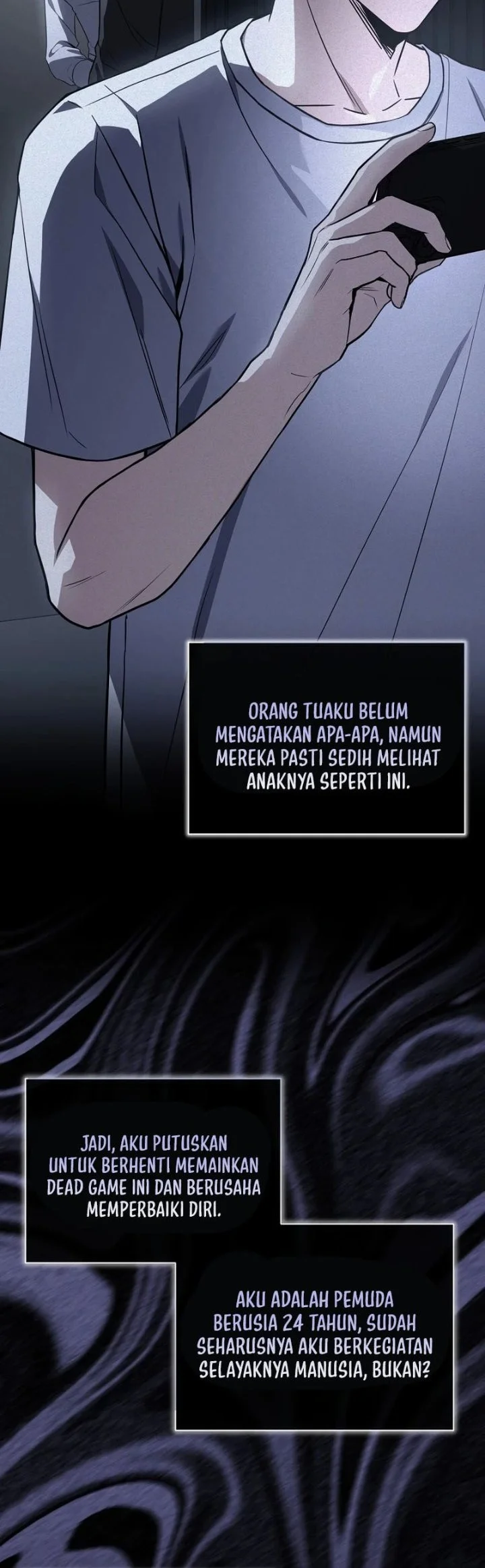 Only I Have An EX-Grade Summon Chapter 1 Gambar 12