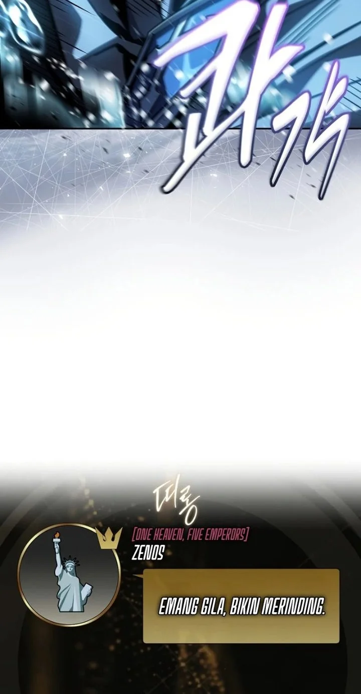 Only I Have An EX-Grade Summon Chapter 1 Gambar 24