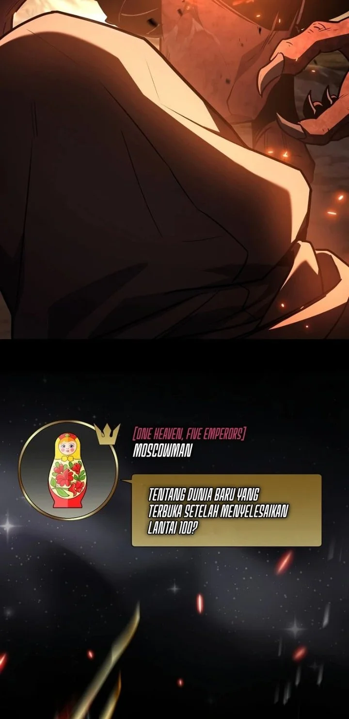 Only I Have An EX-Grade Summon Chapter 1 Gambar 32