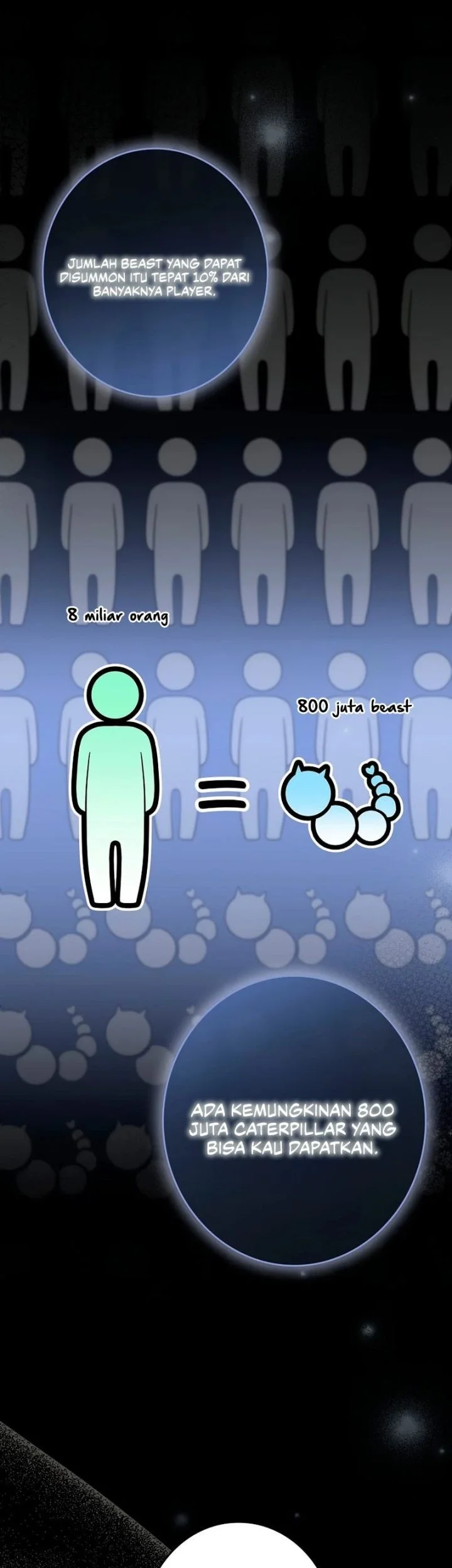 Only I Have An EX-Grade Summon Chapter 10 Gambar 48