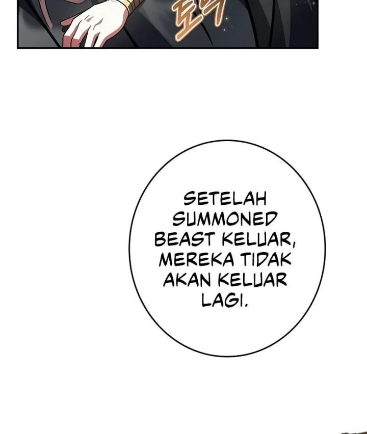 Only I Have An EX-Grade Summon Chapter 10 Gambar 54