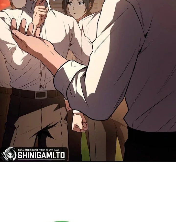 Only I Have An EX-Grade Summon Chapter 10 Gambar 5