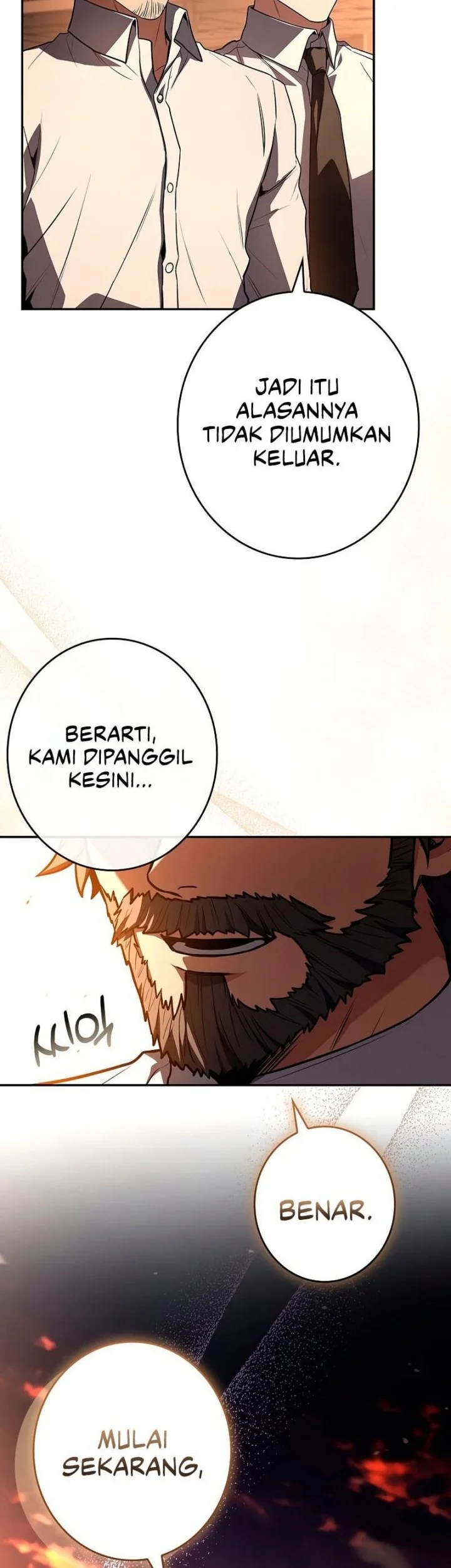 Only I Have An EX-Grade Summon Chapter 10 Gambar 7