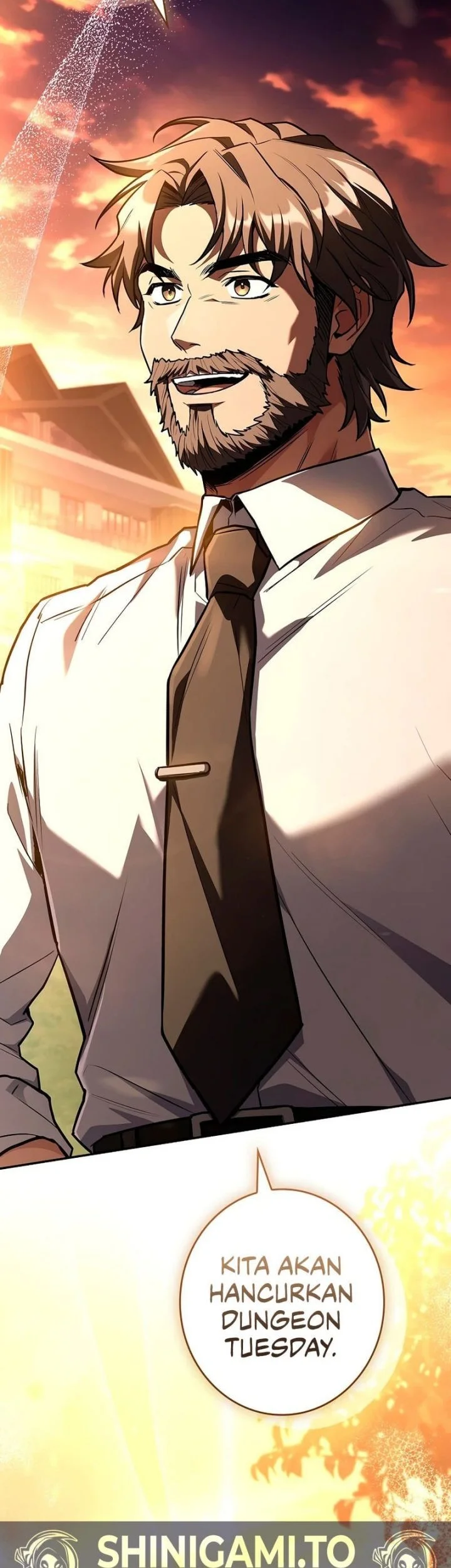 Only I Have An EX-Grade Summon Chapter 10 Gambar 8