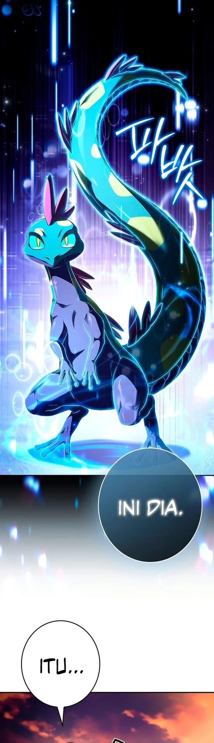 Only I Have An EX-Grade Summon Chapter 10 Gambar 11