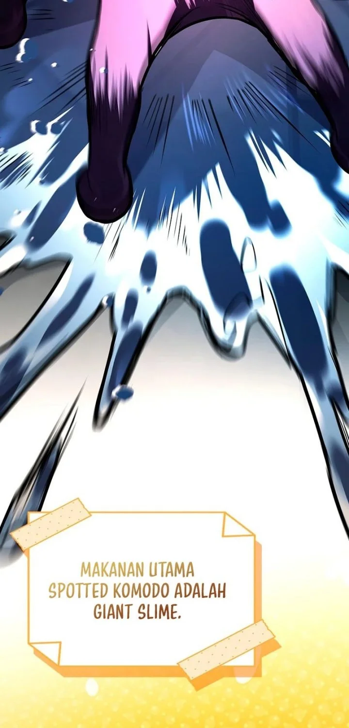 Only I Have An EX-Grade Summon Chapter 10 Gambar 17