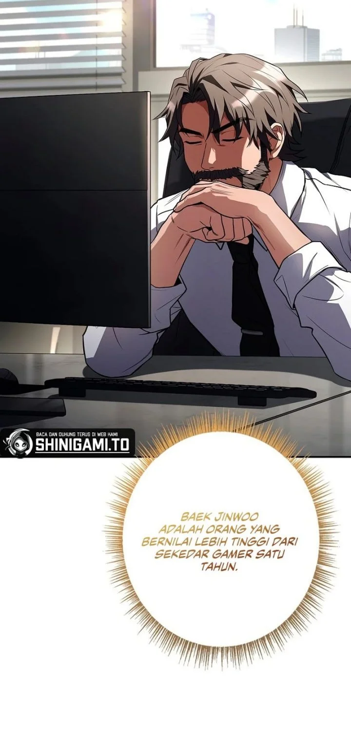 Only I Have An EX-Grade Summon Chapter 10 Gambar 25