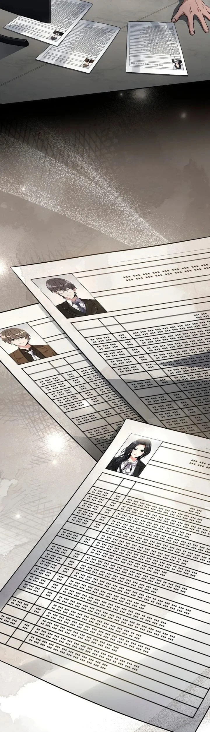 Only I Have An EX-Grade Summon Chapter 10 Gambar 28